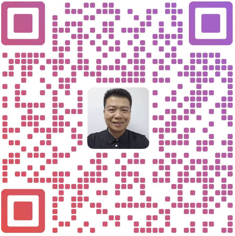 掃描關注G博客|賣電線電纜的武漢博主分享工作生活全網整合營銷的自媒體的網站